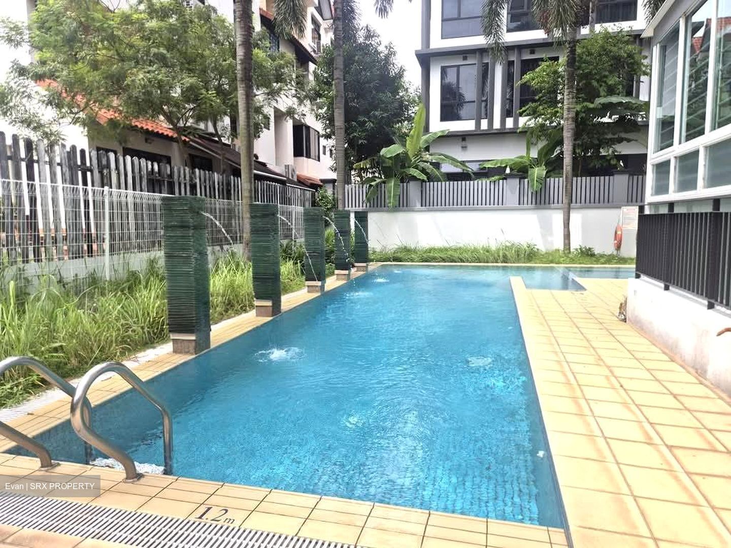 D'Marine (D15), Apartment #613617191